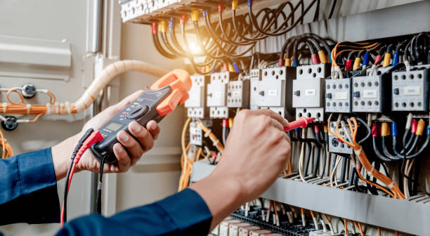 Best Electrical Outlet Repair  in Omaha, TX