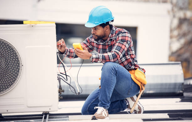 Best Residential Electrician Services  in Omaha, TX