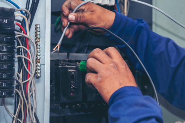 Best Electrical Repair Services  in Omaha, TX