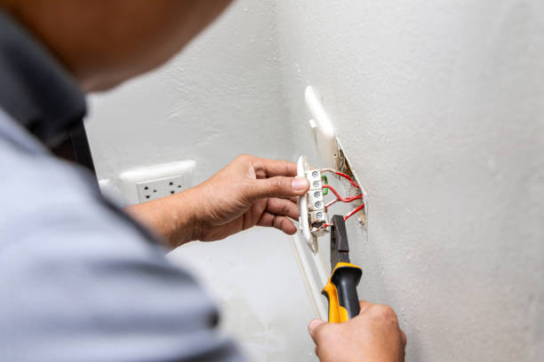 Best 24-Hour Electrician  in Omaha, TX