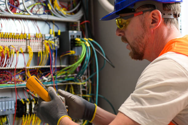 Best Electrical Upgrades for Homes  in Omaha, TX