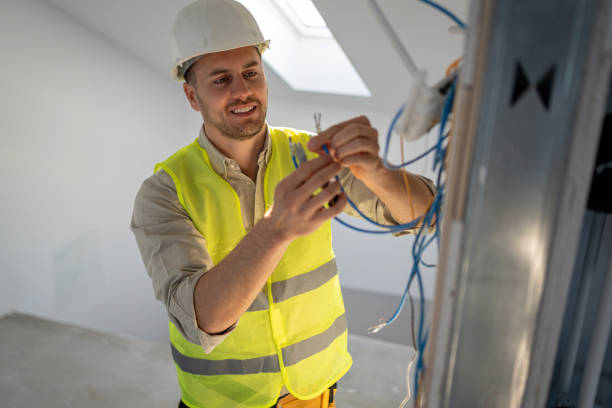 Best Electrical System Inspection  in Omaha, TX